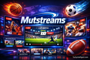 Mutstream